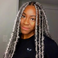 Avonda S Fogan (@asfogan) 's Twitter Profile