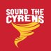 Sound The Cyrens (@soundthecyrens) Twitter profile photo