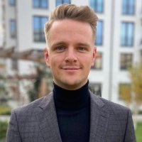Sebastian Feickert (@sebfeickert) 's Twitter Profile