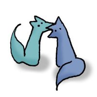 Влюбленные лисы (@foxes_in_loveru) 's Twitter Profile