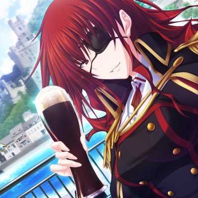 マルギッテ エーベルバッハ Majikoi Twitter マルギッテ エーベルバッハ Majikoi Twitter