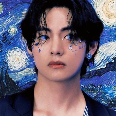 Hello .I'm artist 👍. if u like my artworks don't forget to follow me and support me #armyfollowarmy 💜. I purple you 💜