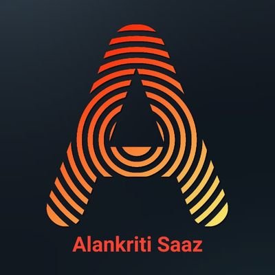 AlankritiSaaz's profile picture. Follow us to fill up your empty wall spaces with the customized metal wall art. Turn you empty walls into art gallery. #metalwallart #interiordecor #homedecor