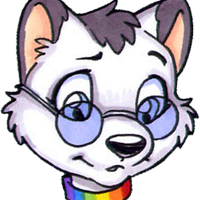 Spadge (@spadgefox) 's Twitter Profile