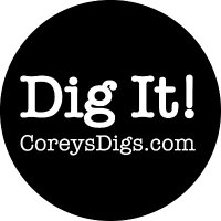 Corey Lynn of Corey's Digs (@coreydigs) 's Twitter Profile