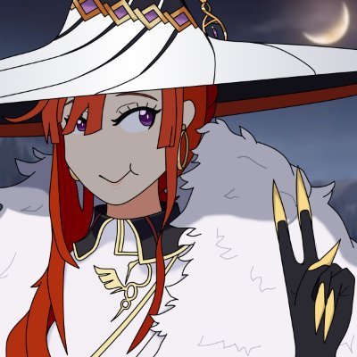 Xil Xilliaさんのプロフィール画像