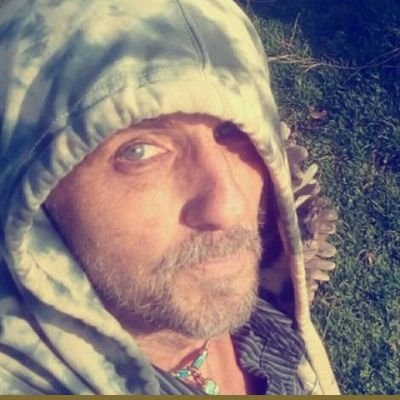 just me. Nature freak. Animal lover. Shawnee/Cherokee. Part black. exJW. Truther. Watcher. survivalist. hiv+30+. #geoengineering. Central California.
