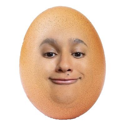 just an egg | she/they | Twitch Affiliate & YouTube Partner | stream every Sunday 2 PM PST