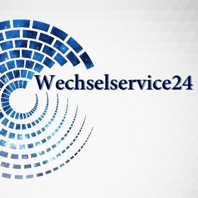 Wechselservice1's profile picture. 