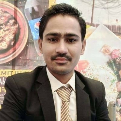 KashifA13243699's profile picture. CIVIL ENGINEER🏤