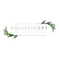 Holistic Couple & Family Therapy(@CftHolistic) 's Twitter Profile Photo