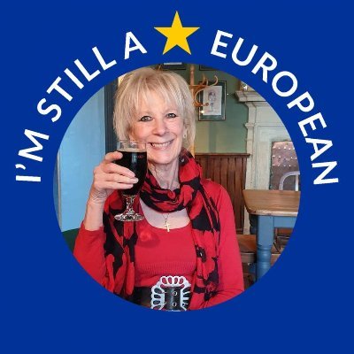 Liberal Democrat
Ancient granny
I don't answer d.m's or follow other than family and close friends
I stand with Ukraine 🇺🇦 🙏🌻
Love and peace