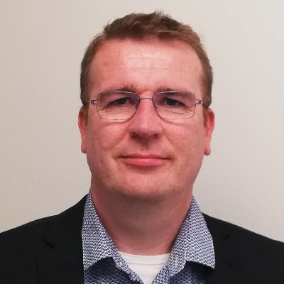 MicheldeLeeuw's profile picture. 