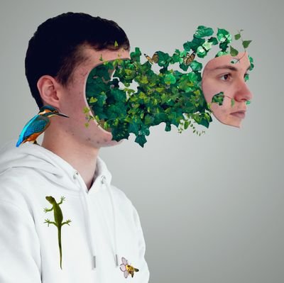 Le seul et unique Banjo. G@M3rz à ses heures perdu.