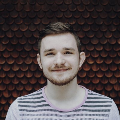 DanielBiegler's profile picture. Freelance Full Stack Software Engineer