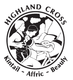 Highland Cross