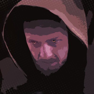Loïc Nayet / M0okAさんのプロフィール画像
