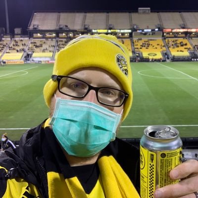 Columbus Crew fan and season ticket holder in the Nordecke since 2008. Also love the USMNT and Crystal Palace.  #Crew96 #savethecrew #wearethecrew