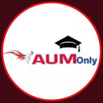 حساب منكم وفيكم مخصص لطلبة❤️AUM ACM .. - موثوق - بس مو رسمي -شوف المفضلة❤️للدعاية والاعلان 📩