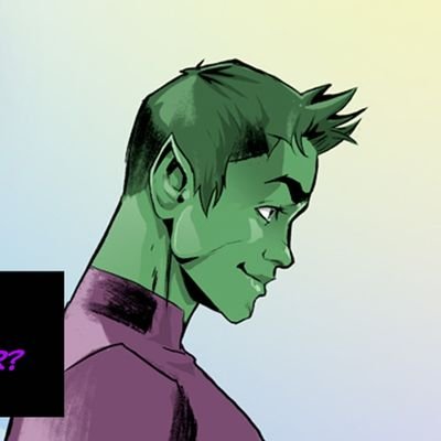 💚
Beast Boy FNRP
By @AgentJohnJonsey