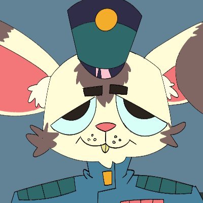 🔞 Bun-E 🔞 Comms open (3/5)さんのプロフィール画像