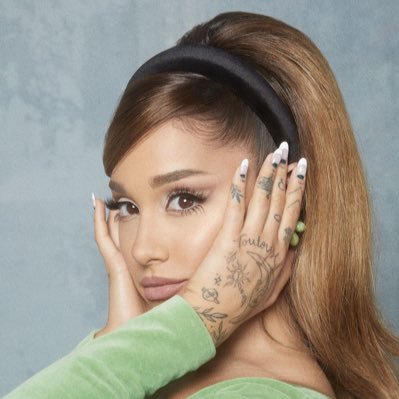 ArianaGBirthday Profile Picture