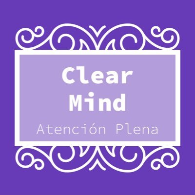 CLEAR MIND