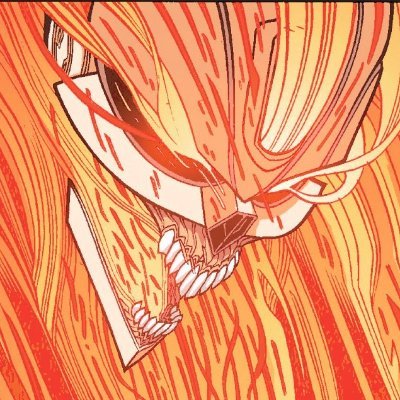 A fan account dedicated to talking about my favorite Ghost Rider.

Also runs @museumflash

❤️: @reaperluster