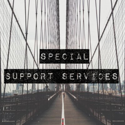 We offer affordable advocacy, systems navigation, and peer support for NYC families of students with disabilities. Media Inq: Jenn@SpecialSupportServices.com