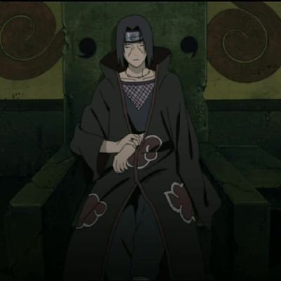 Those who cannot acknowledge themselves, will eventually fail.
Mangekyō Sharingan.
Desh Bakt 🇮🇳