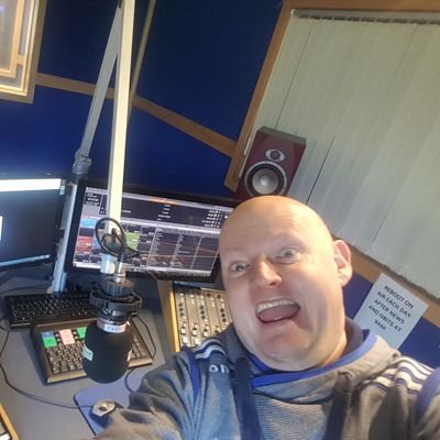 Presenter The Breakfast Roll 7am - 9am Sports reporter/ commentator @NorthernSoundFM #Micduty