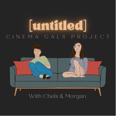 Untitled Cinema Gals Project