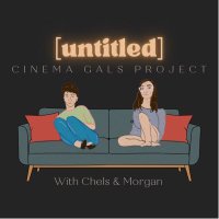 Untitled Cinema Gals Project(@CinemaGals) 's Twitter Profile Photo