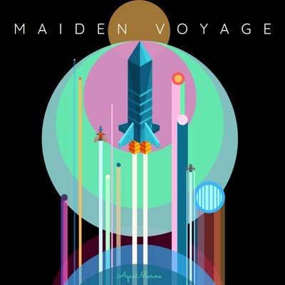 GO listen to Maiden Voyage! You know you want to!

https://t.co/kEatXebYDp
