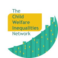 Child Welfare Inequalities Network (@childwelfarein1) 's Twitter Profile