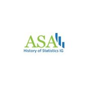 ASA History of Statistics Special Interest Group(@HOS_ASA) 's Twitter Profile Photo