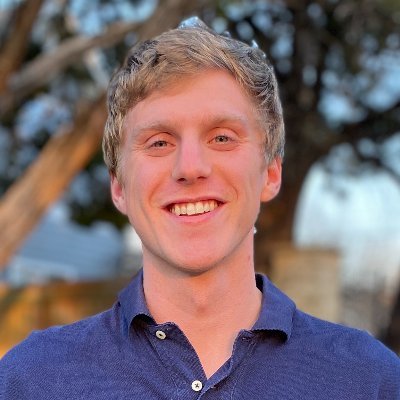 ribaroff's profile picture. Investing in Healthcare and Bio at @MeridianStCap