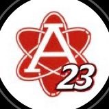 AHS class of 2023 Officers:Rahiel, Kayla, Grace, and Sarah. Here to let you know the latest