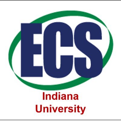 Electrochemical Society Student Chapter @ Indiana University Bloomington