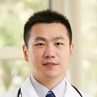 Lei Deng, MD (He/Him) (@leideng3) 's Twitter Profile