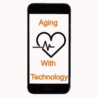 Aging With Technology(@agewithtech) 's Twitter Profile Photo