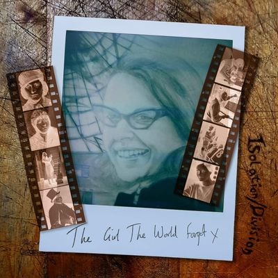 isolatedivide's profile picture. Isolated... divided... dreaming... post-punk / darkwave / alternative / shoegaze / dreampop / indie ... http://t.co/gmqikUSEJP