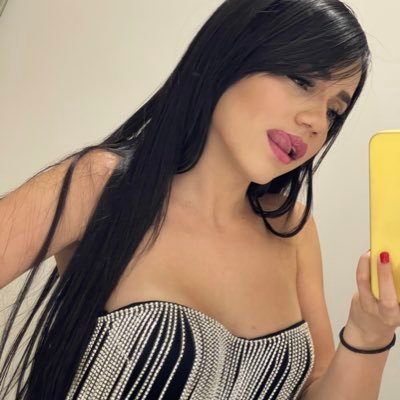 Sexy Latina Pelinegra 🔥 VIP🌟🌟🌟soy una Modelo totalmente Independiente 💋