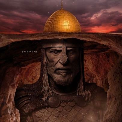 SyedHus58996499's profile picture. TRUE PATRIOTIC