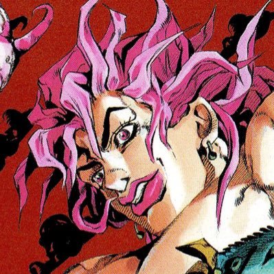 ORAandMUDA's profile picture. ℒ•✰ Fan de Jojo. C’était @DioandPucci