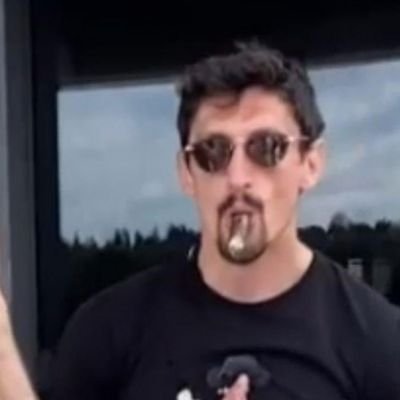 NUCLEODUROATM's profile picture. MHDP