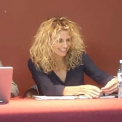 Secretaria de Estado de Economía Social de @empleogob / Catedrática de Derecho del Trabajo y de la Seguridad Social @uclm_es