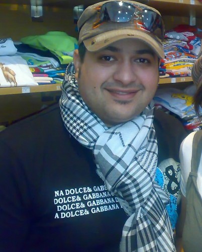 abociro's profile picture. 