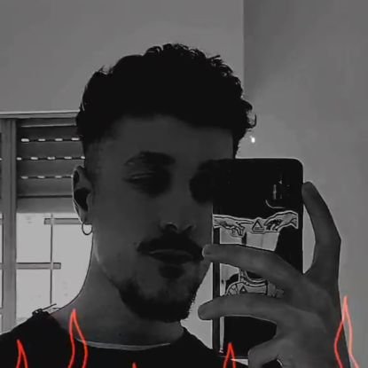 luchoocera's profile picture. 