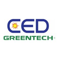 CED Greentech Norcal Division(@GreentechNorCal) 's Twitter Profile Photo